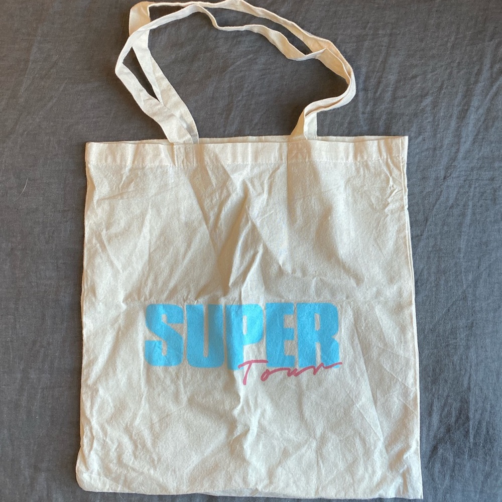 Kyle Tote